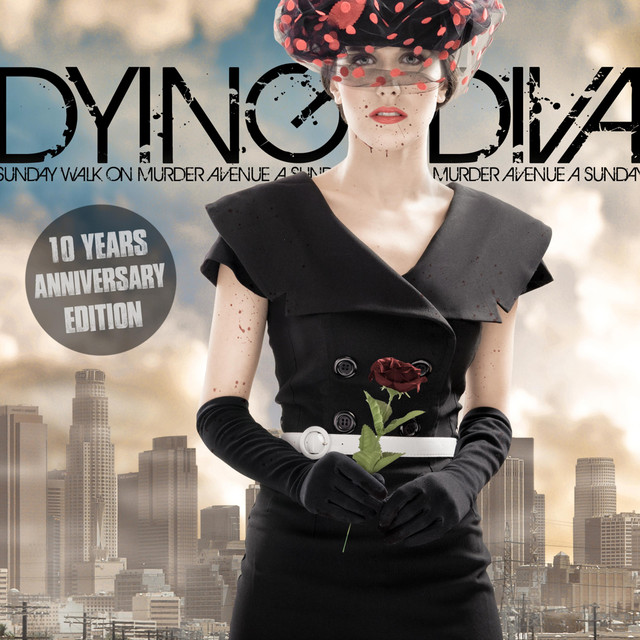 Dying Diva Photo