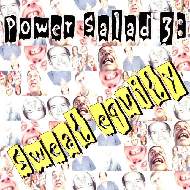 Power Salad Photo