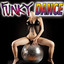 Funky Dance Albumcover