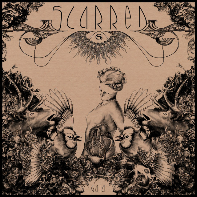 Gaia-medea cover