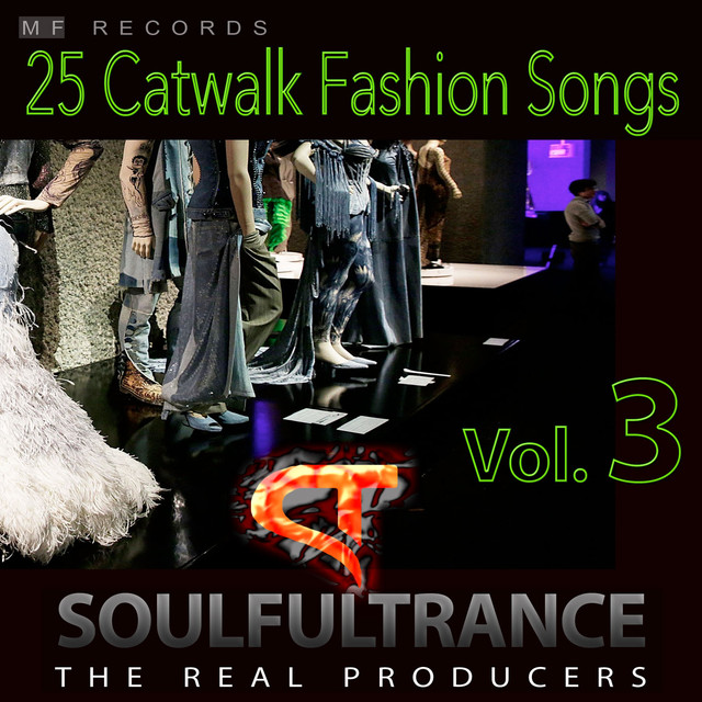 Soulfultrance the Real Producers Photo