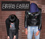 Crystal Castles Albumcover