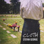 Cloth Albumcover