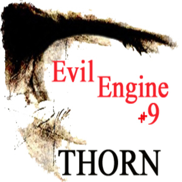 Evil Engine #9 Photo