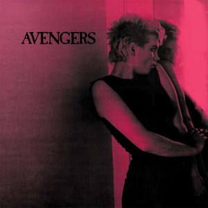 Avengers album