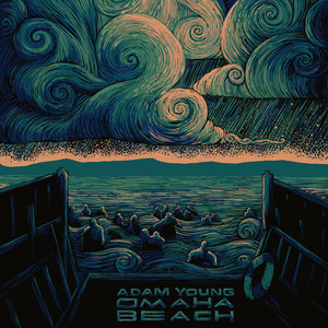 Omaha Beach cover