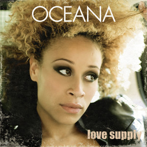 Love Supply cover