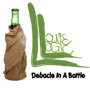 Debacle in a Bottle album