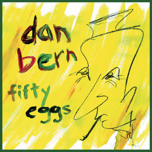 Fifty Eggs cover