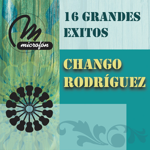 Chango Rodriguez Photo