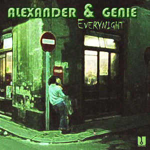 Alexander & Genie