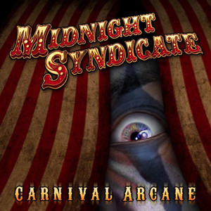 Carnival Arcane album