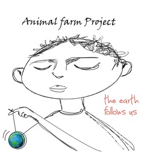 Animal Farm Project