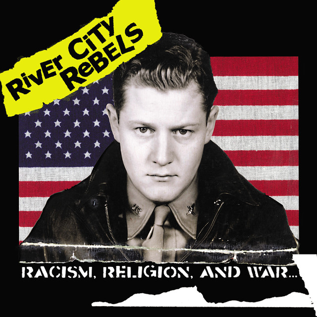 Racism, Religion And War cover
