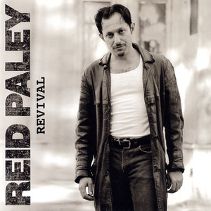 Revival cover