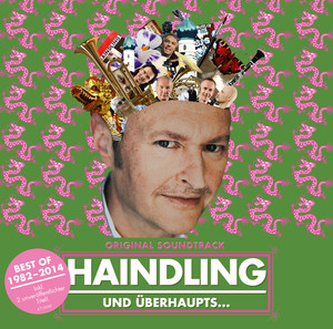 Und überhaupts... (Original Motion Picture Soundtrack) cover