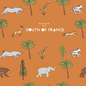 South of France Photo