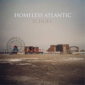 Homeless Atlantic Photo
