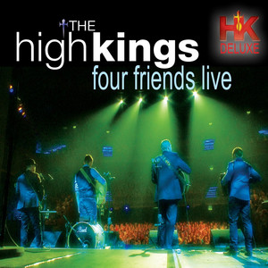Four Friends Live album