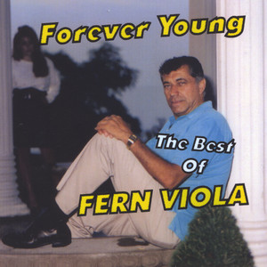 Forever Young: The Best of Fern Viola Albumcover