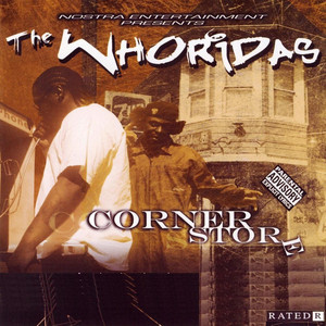 Corner Store cover