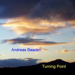 Turning Point Albumcover
