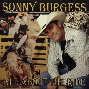 All About the Ride cover