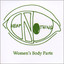Women's Body Parts Albumcover