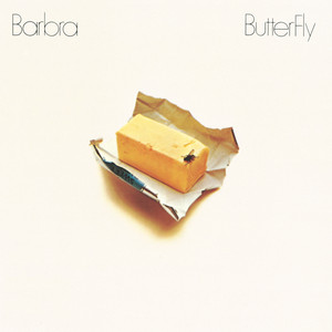 ButterFly cover