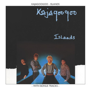 Islands album