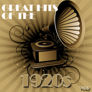 Greatest Hits of the 1920s, Vol. 2 cover
