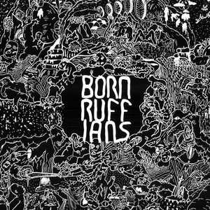 RUFF (Deluxe Edition) album