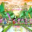 Bali Oriental Garden Albumcover
