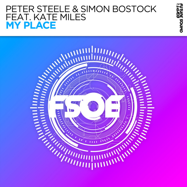 Simon Bostock Photo