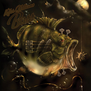 Bass album