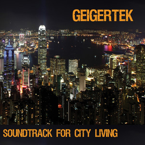 Soundtrack for City Living Albumcover