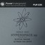 Hyperspace EP Albumcover