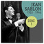 Jean Sablon 1933-1946, Vol. 1 Albumcover