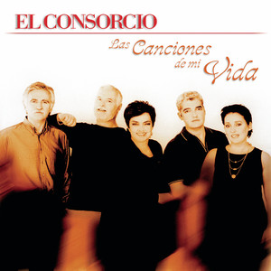 Las canciones de mi vida album