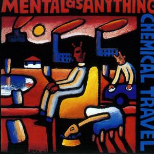 Chemical Travel album