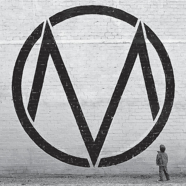 Black & White cover