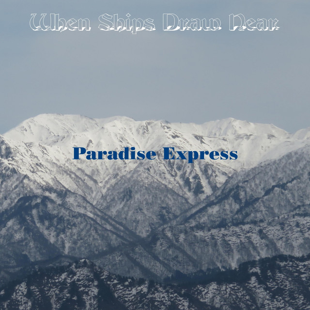 Paradise Express Photo