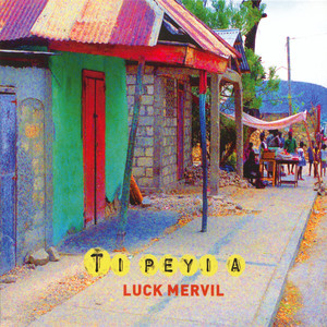 Ti Peyi A cover