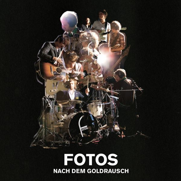 Nach Dem Goldrausch (+ Extra Track 2009) cover