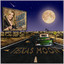 Texas Moon Albumcover