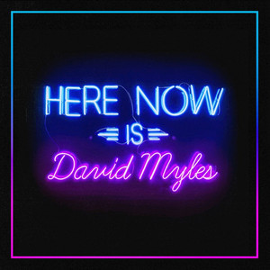 Here Now cover