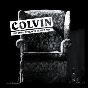 Colvin