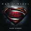 Man Of Steel (Original Motion Picture Soundtrack) cover