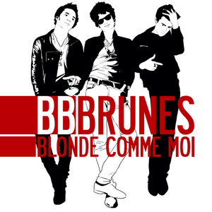 Pas comme ça cover
