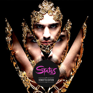 Status (Vendetta Edition) cover